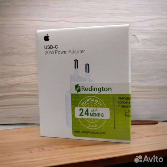 Блок зарядки apple оригинал