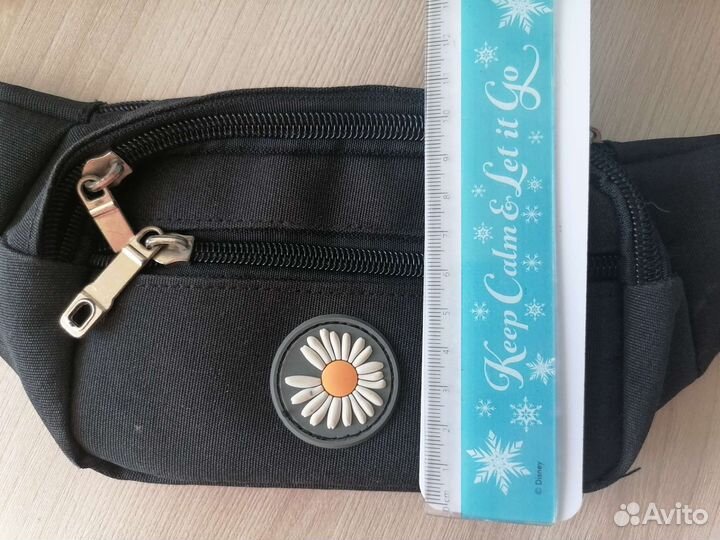 Сумка для девочки