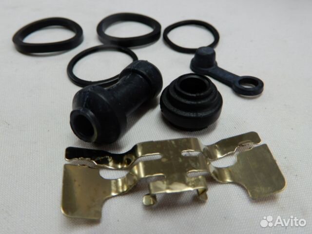 Ремкомплект суппорта