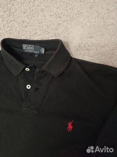 Polo ralph lauren оригинал