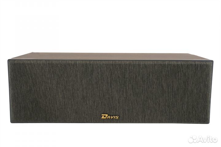 Акустика центрального канала Davis Acoustics krypt