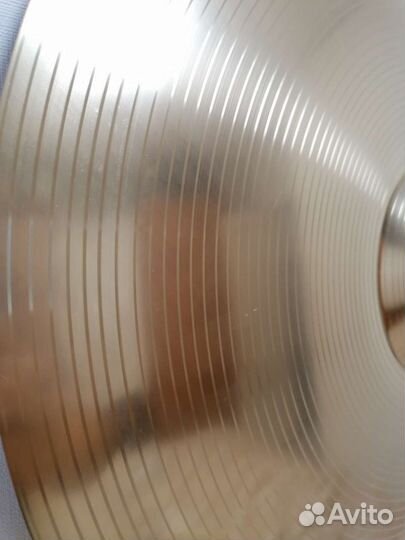 Тарелка райд 18