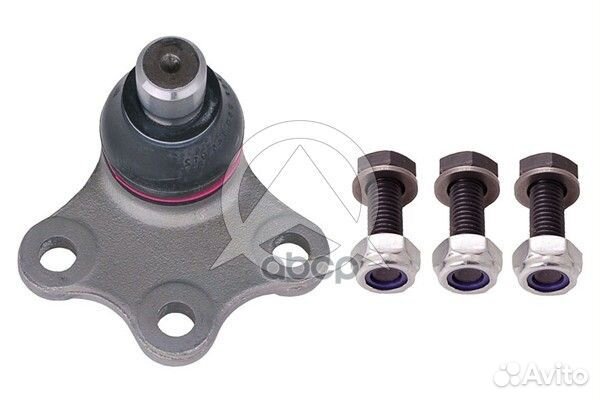 Опора шаровая перед прав/лев 53586 Sidem