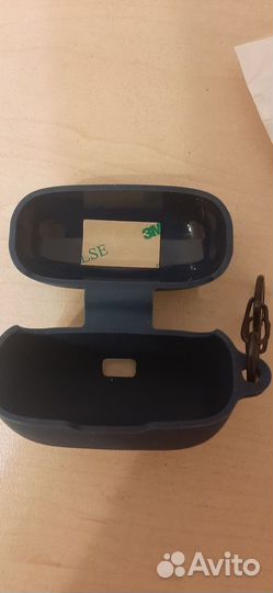 Чехол для наушников jbl tune 230 NC