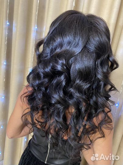 Стилист по прическам