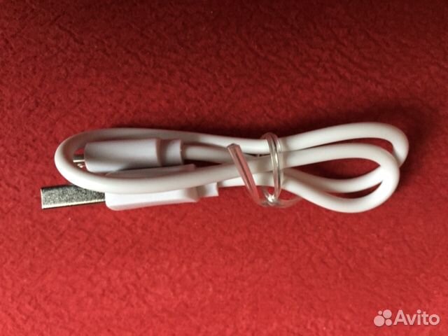 Внешний аккумулятор power bank Vertex 6000 мАч