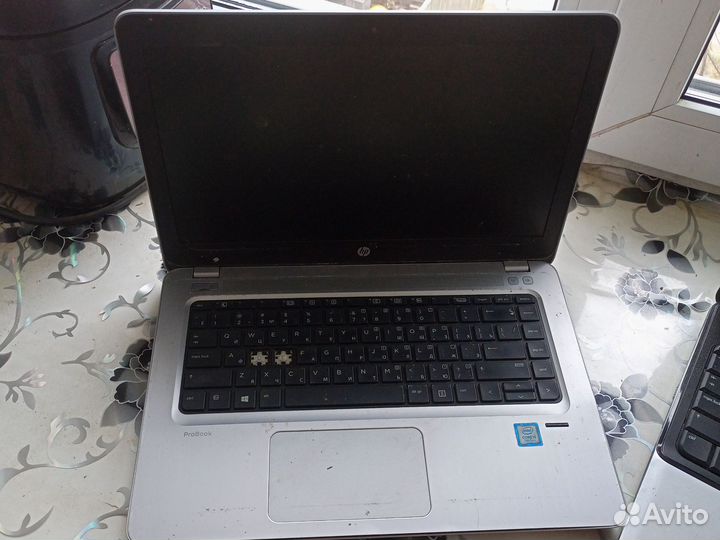 Продам два ноутбука