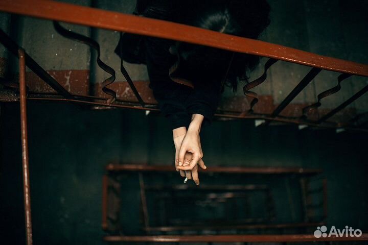 Пресеты Марат Сафин “Gala”