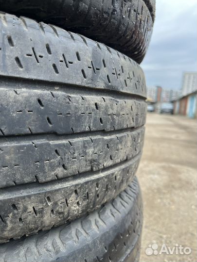 Шины 215 70 r15c