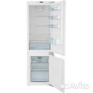 Встраиваемый холодильник