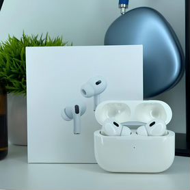 Airpods pro 2 (Бесплатная доставка)