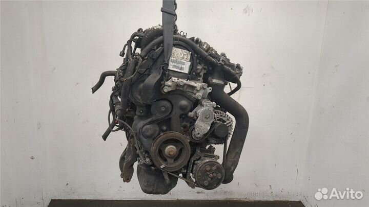 Маховик Mini Cooper (R56/R57), 2009