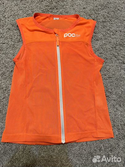 Защита спины детская