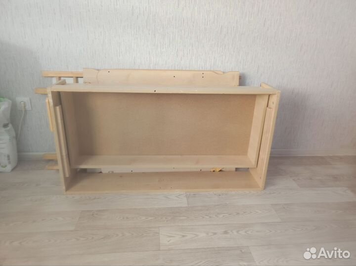 Кровать с матрасом бу