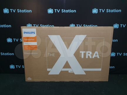 Новые Philips 55PML9308 телевизоры. Гарантия
