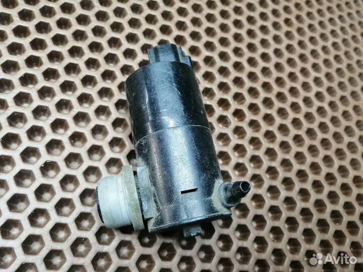 Моторчик омывателя 30891