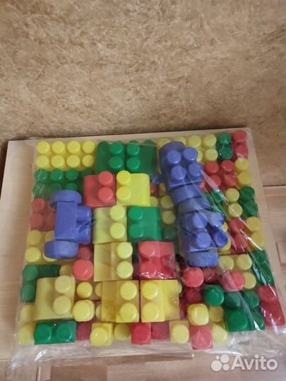 Конструктор