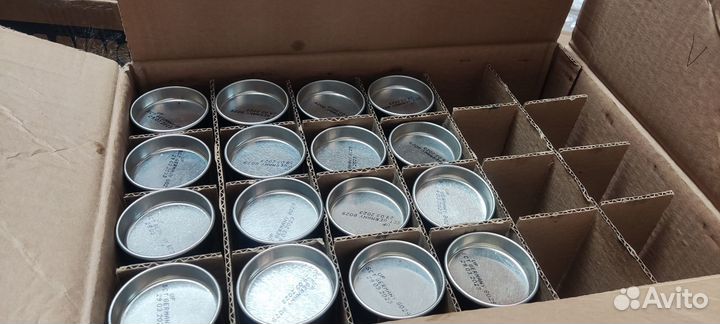 Смазка Mannol 8104 High Temperature Grease LC-2