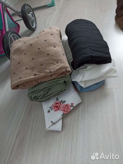 Вещи пакетом женские 42
