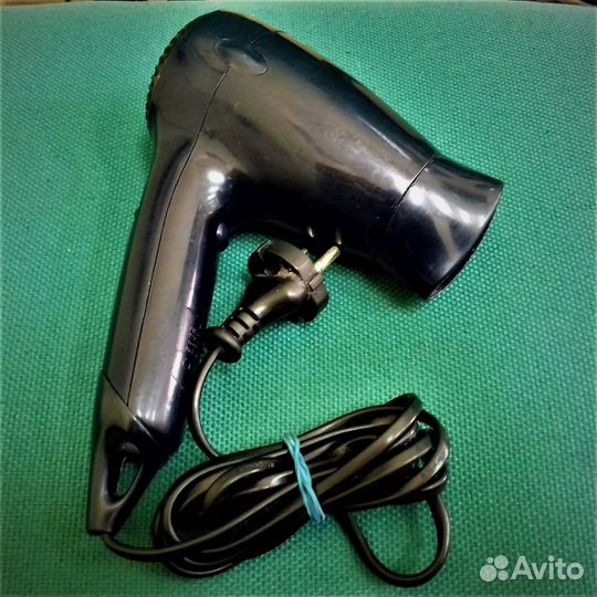 Фен Rowenta Hairstyle 1600