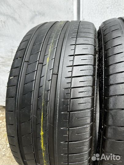 Michelin Pilot Sport 3 245/35 R20