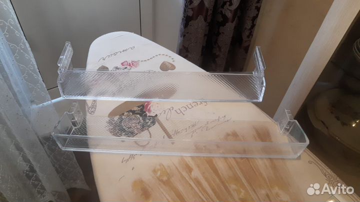 Полки для холодильника