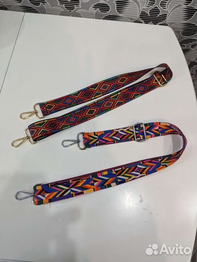 Ремень для сумки через плечо