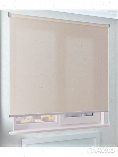 Рулонные шторы Capella. Сделаем за 2-4 дня