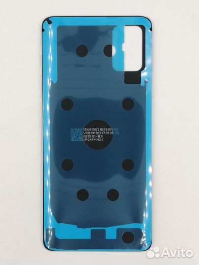 Задняя крышка Samsung Galaxy A51 (SM-A515F)