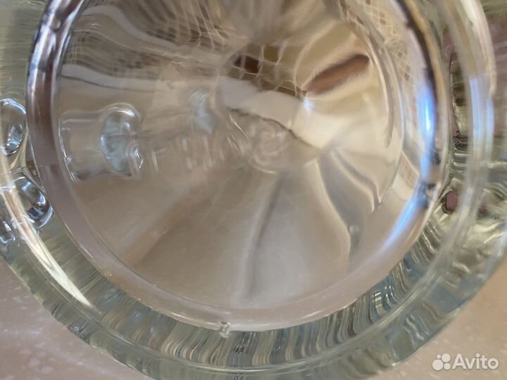 Пивная кружка Stella Artois