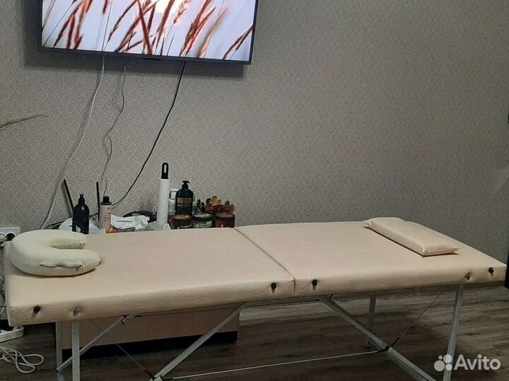 Массаж, обёртывание, депиляция