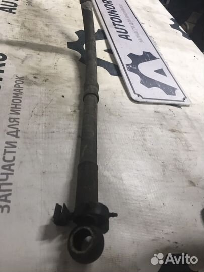 Трубка. Шланг. Гидроусилителя руля Volkswagen Golf