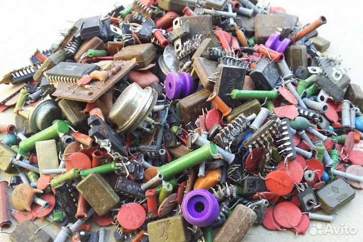 Прием Платы Срезки