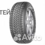 Goodyear UltraGrip Ice SUV Gen-1 265/50 R19 110T