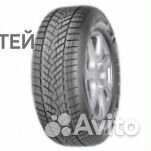Goodyear UltraGrip Ice SUV Gen-1 265/50 R19 110T