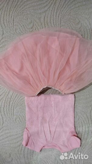 Платье для девочкт