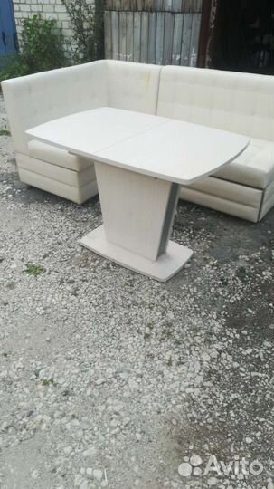 Кухонный уголок