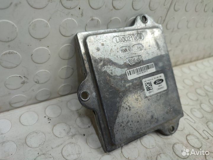 Блок управления светом Ford Kuga 2 CBS 2013