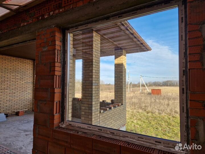 Окна пластиковые от производителя