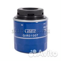 Фильтр масляный volkswagen polo