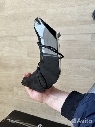 Дополнительная светодиодная фара BRP G4