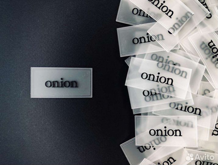 Бирки этикетки ярлыки на заказ