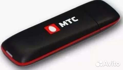 Модем флешка МТС и Мегафон 3G
