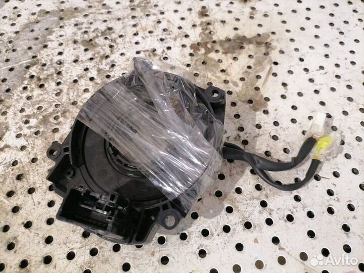 Шлейф подрулевой Nissan Almera N16