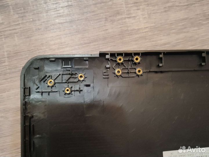 Новая крышка матрицы Asus k555 x554