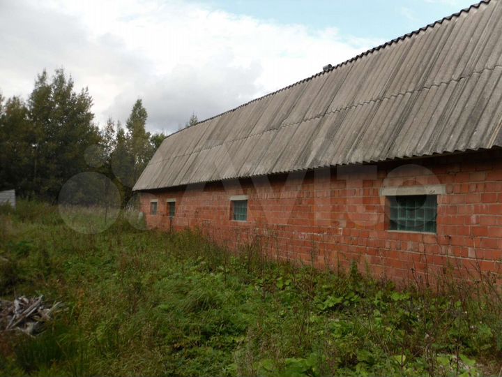 Участок 15 сот. (СНТ, ДНП)