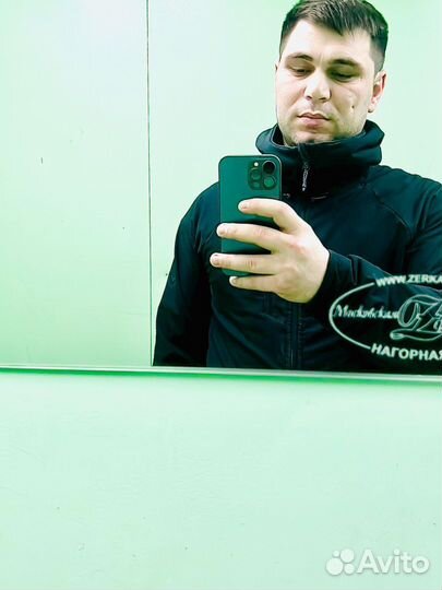 Слесарь по замкам