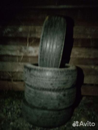 LingLong GreenMax HP010 185/55 R15