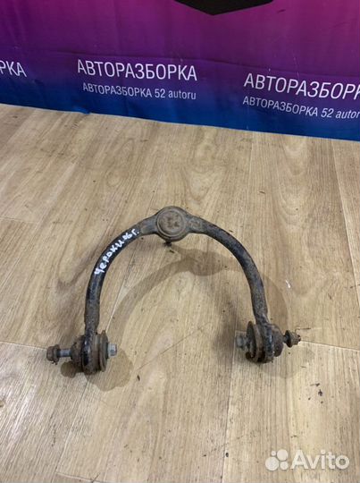 Рычаг передний левый верх Jeep Grand Cherokee WK/W