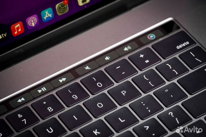 Apple macbook pro 15 2016